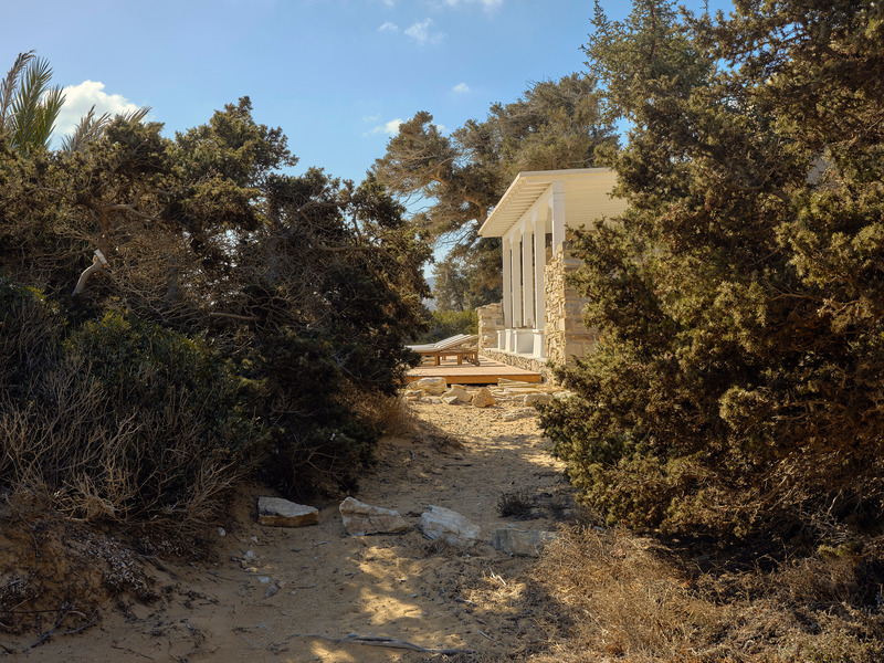 Press kit | 5840-02 - Press release | Patitiri House - ARP - Architecture Research Practice - Residential Architecture - Photo credit: Giulio Ghirardi