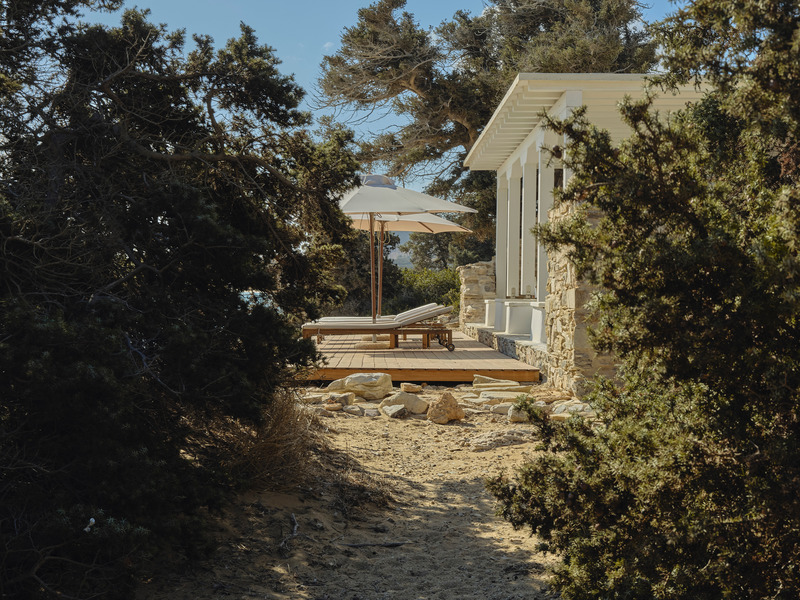 Press kit | 5840-02 - Press release | Patitiri House - ARP - Architecture Research Practice - Residential Architecture - Photo credit: Giulio Ghirardi