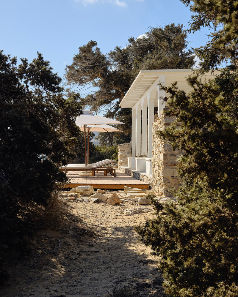 Press kit | 5840-02 - Press release | Patitiri House - ARP - Architecture Research Practice - Residential Architecture - Photo credit: Giulio Ghirardi