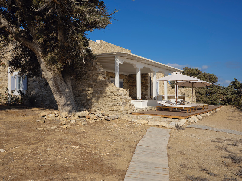 Press kit | 5840-02 - Press release | Patitiri House - ARP - Architecture Research Practice - Residential Architecture - Photo credit: Giulio Ghirardi