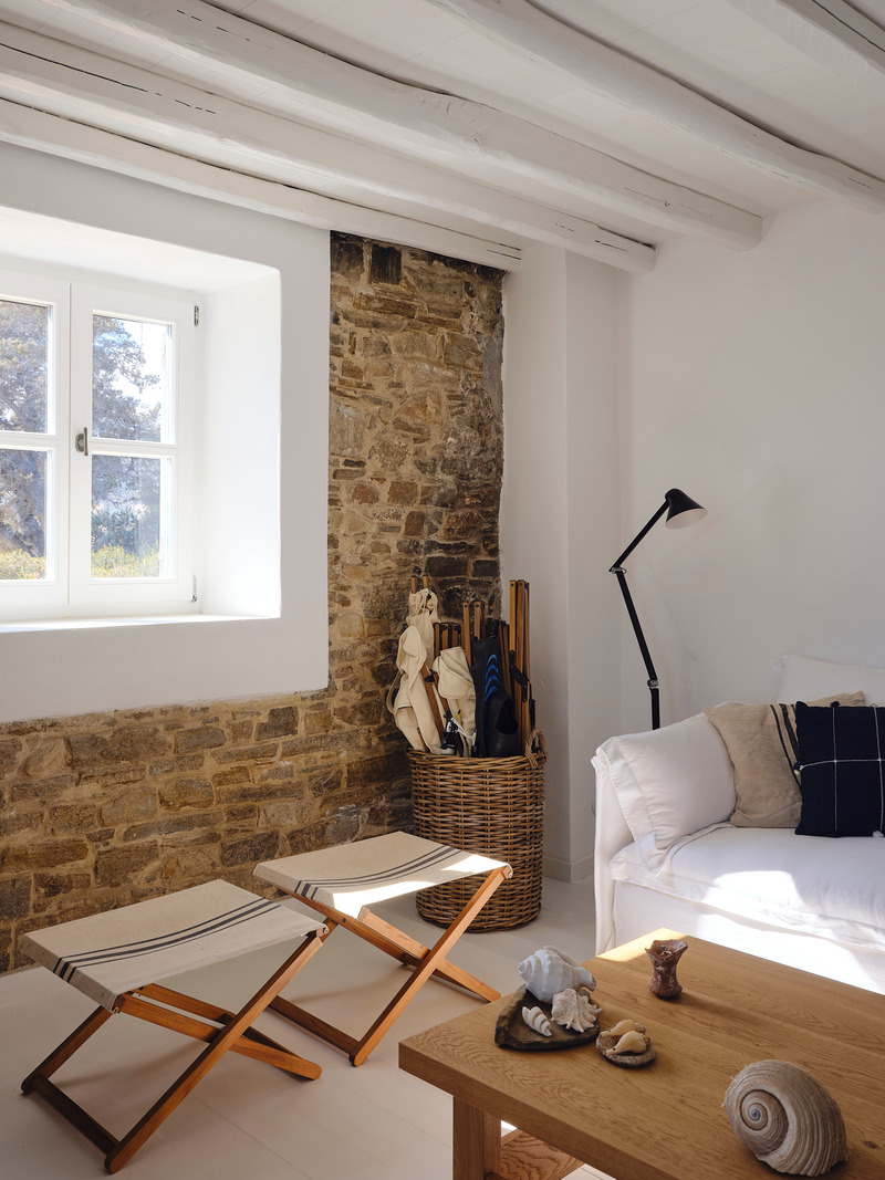 Press kit | 5840-02 - Press release | Patitiri House - ARP - Architecture Research Practice - Residential Architecture - Photo credit: Giulio Ghirardi