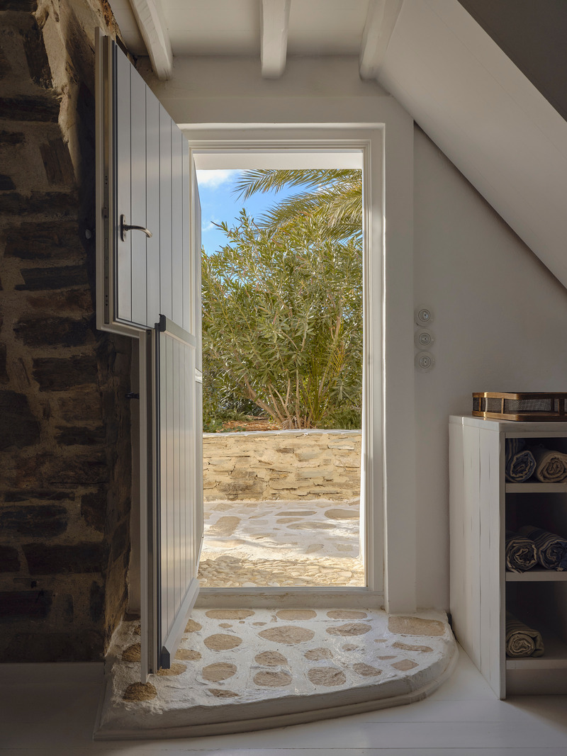 Press kit | 5840-02 - Press release | Patitiri House - ARP - Architecture Research Practice - Residential Architecture - Photo credit: Giulio Ghirardi