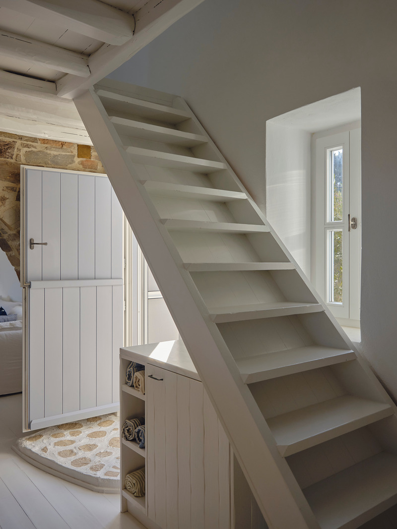 Press kit | 5840-02 - Press release | Patitiri House - ARP - Architecture Research Practice - Residential Architecture - Photo credit: Giulio Ghirardi