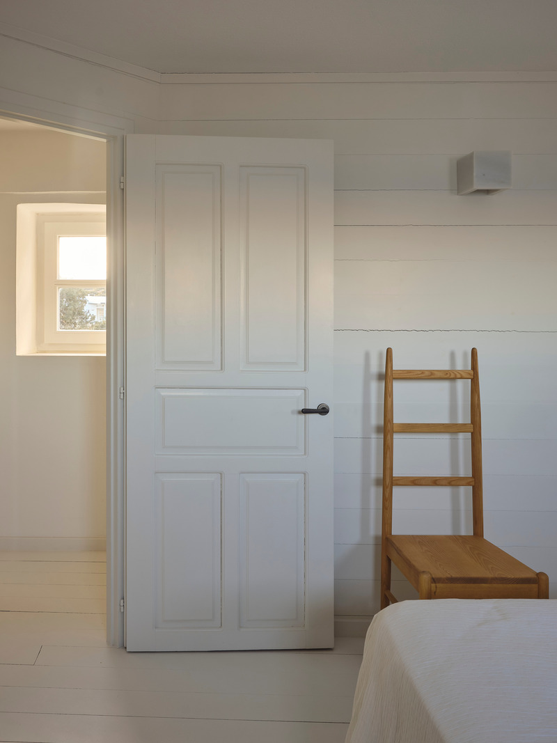 Press kit | 5840-02 - Press release | Patitiri House - ARP - Architecture Research Practice - Residential Architecture - Photo credit: Giulio Ghirardi