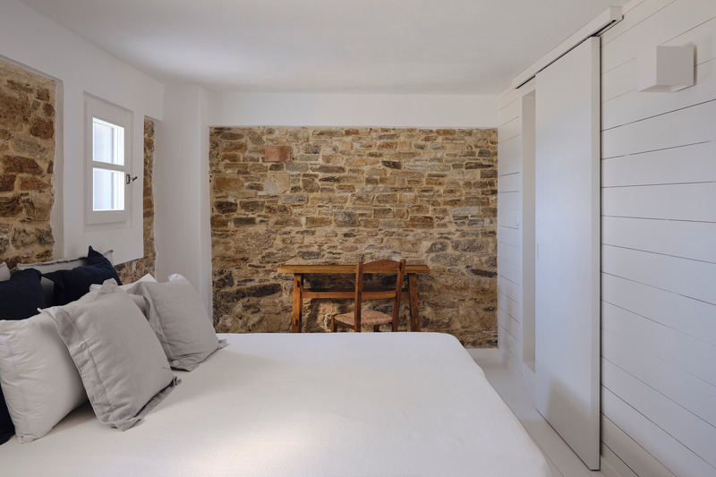 Press kit | 5840-02 - Press release | Patitiri House - ARP - Architecture Research Practice - Residential Architecture - Photo credit: Giulio Ghirardi