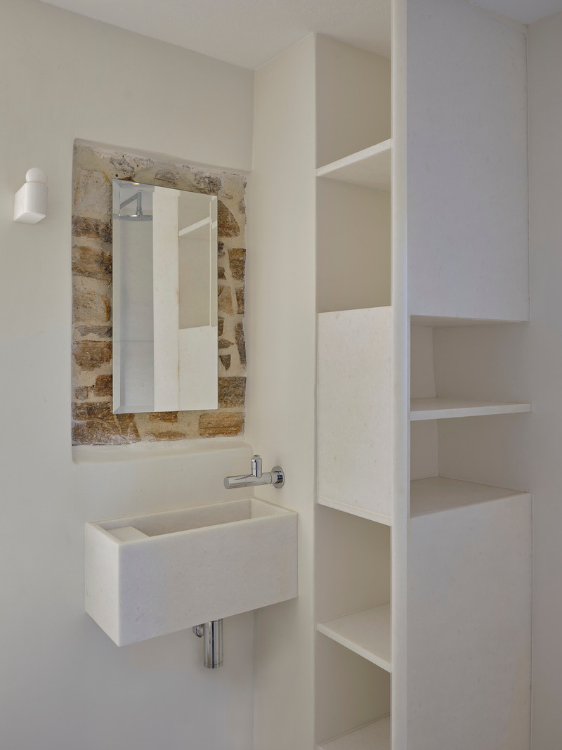 Press kit | 5840-02 - Press release | Patitiri House - ARP - Architecture Research Practice - Residential Architecture - Photo credit: Giulio Ghirardi