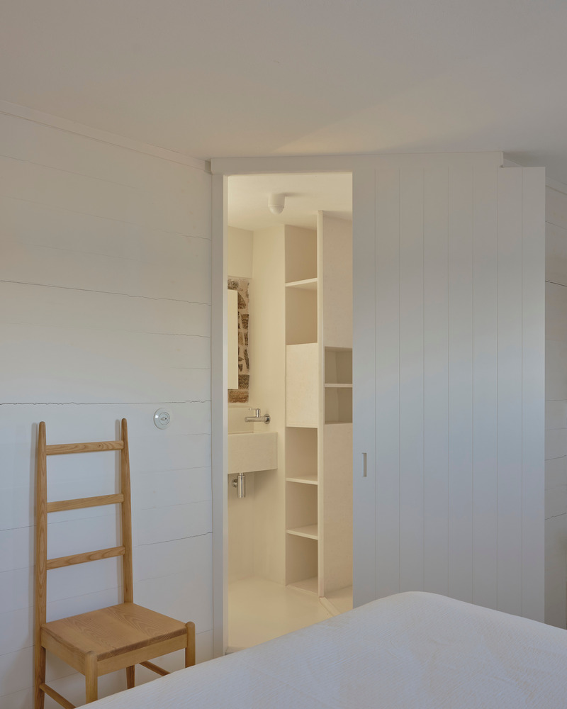 Press kit | 5840-02 - Press release | Patitiri House - ARP - Architecture Research Practice - Residential Architecture - Photo credit: Giulio Ghirardi