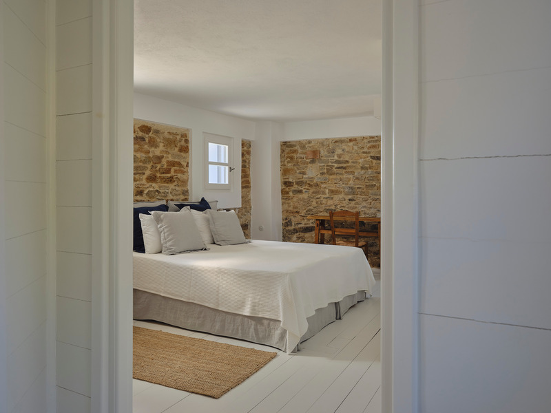 Press kit | 5840-02 - Press release | Patitiri House - ARP - Architecture Research Practice - Residential Architecture - Photo credit: Giulio Ghirardi