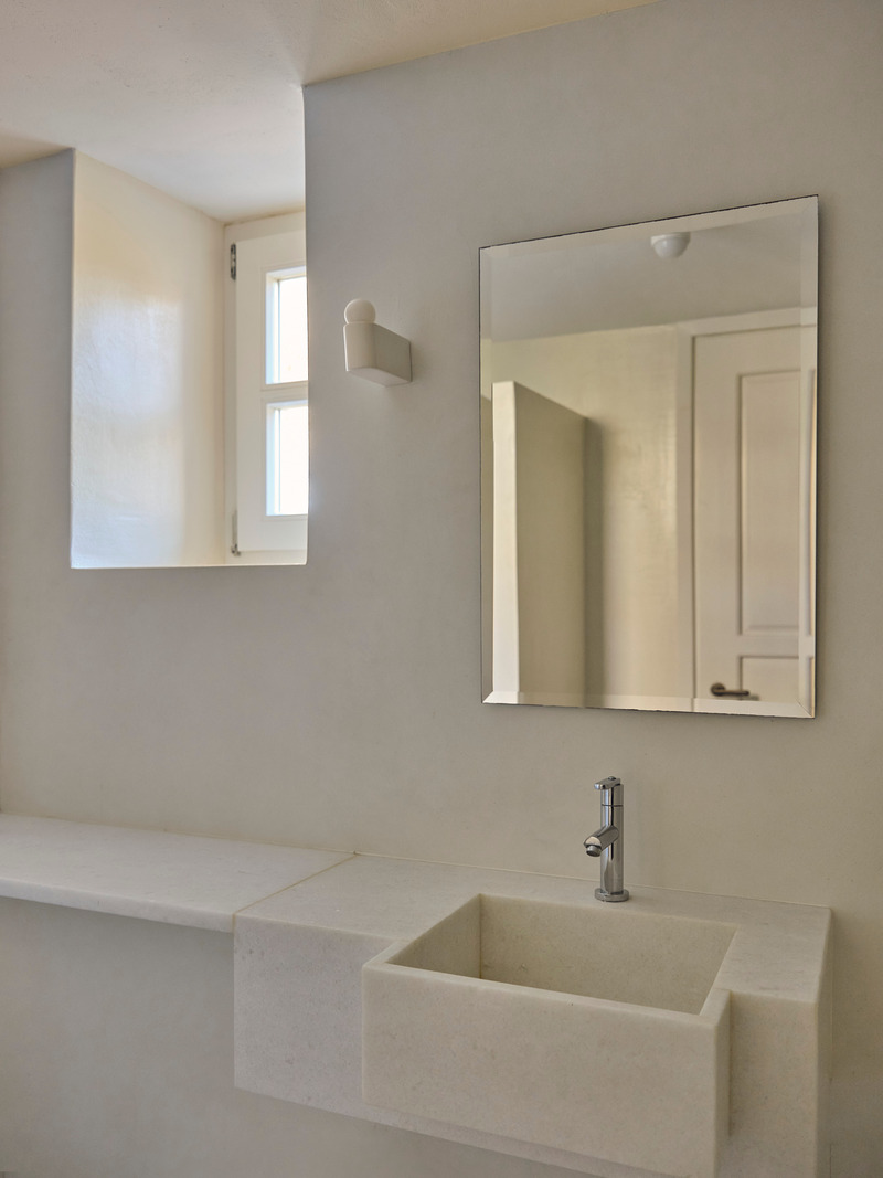 Press kit | 5840-02 - Press release | Patitiri House - ARP - Architecture Research Practice - Residential Architecture - Photo credit: Giulio Ghirardi