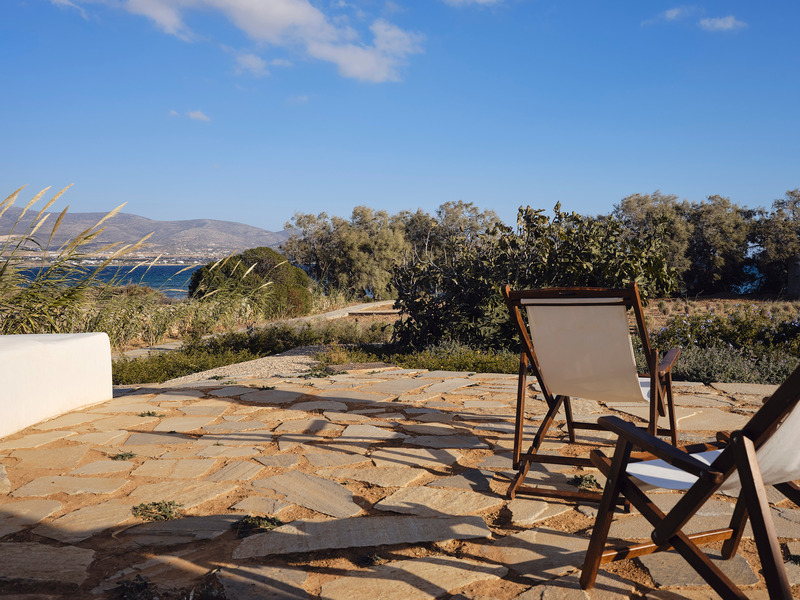 Dossier de presse | 5840-03 - Communiqué de presse | Beachhouse in Agia Kyriaki - ARP - Architecture Research Practice - Architecture résidentielle - Crédit photo : Giulio Ghirardi