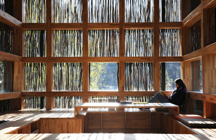 Press kit | 661-13 - Press release | 2012 Winners announcedDay one - World Architecture Festival (WAF) - Competition