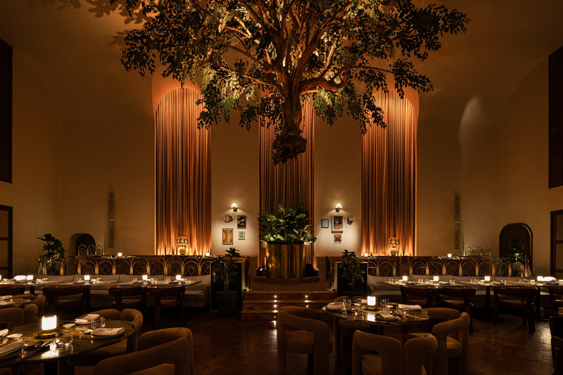 Dossier de presse | 7501-05 - Communiqué de presse | Fifth Annual LIV Hospitality Design Awards Announces Winners for Outstanding Design & Architecture - 3C Awards - Concours - Uma Nota, The Odd Duck Design - Crédit photo : <p style="">Sergei Nekrasov</p>