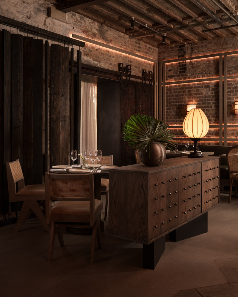 Dossier de presse | 7501-05 - Communiqué de presse | Fifth Annual LIV Hospitality Design Awards Announces Winners for Outstanding Design & Architecture - 3C Awards - Concours - Kolamba East, FARE INC - Crédit photo : <p style="">Vigo Jansens</p>