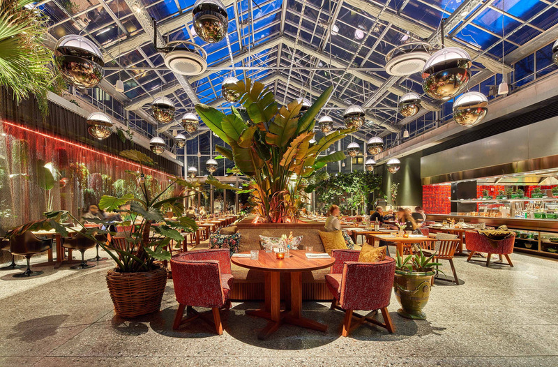 Dossier de presse | 7501-05 - Communiqué de presse | Fifth Annual LIV Hospitality Design Awards Announces Winners for Outstanding Design & Architecture - 3C Awards - Concours - sly Berlin, Giorgio Gullotta Architekten - Crédit photo : <p style="">Jochen Stüber, Max Zambelli</p>