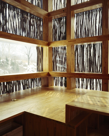 Press kit | 661-13 - Press release | 2012 Winners announcedDay one - World Architecture Festival (WAF) - Competition