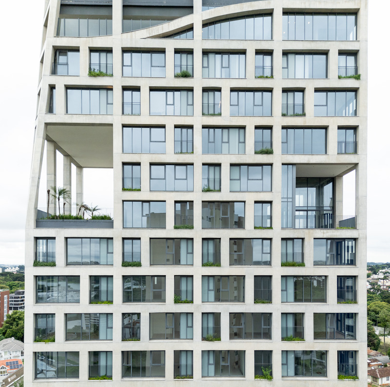 Dossier de presse | 2001-04 - Communiqué de presse | AGE360 - Triptyque + Architects Office - Architecture résidentielle - Crédit photo : Manuel Sá