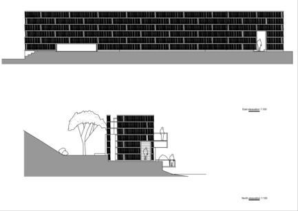 Press kit | 661-13 - Press release | 2012 Winners announcedDay one - World Architecture Festival (WAF) - Competition