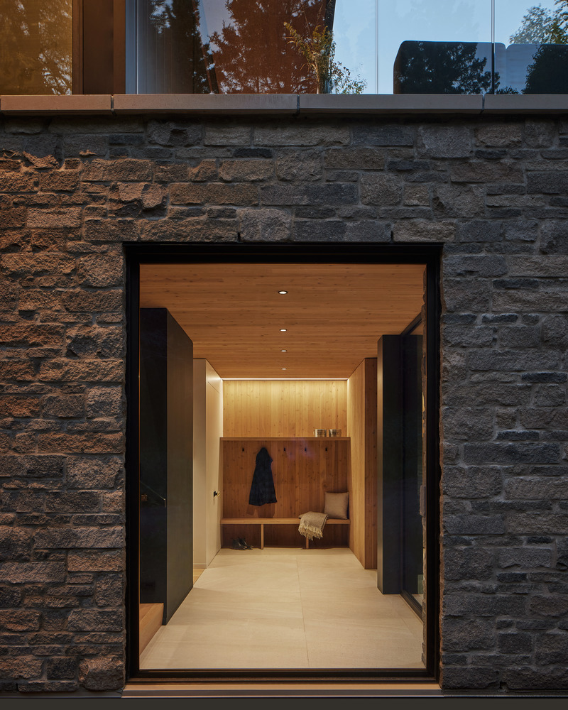 Dossier de presse | 2260-07 - Communiqué de presse | La Villa Luce - MXMA Architecture & Design - Architecture résidentielle - Crédit photo : Nanne Springer