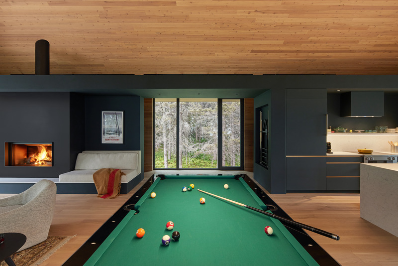Dossier de presse | 2260-07 - Communiqué de presse | La Villa Luce - MXMA Architecture & Design - Architecture résidentielle - Crédit photo : Nanne Springer