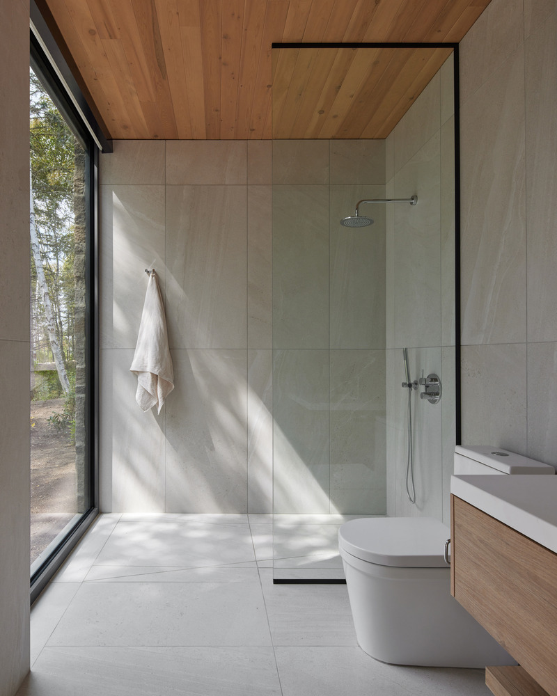 Dossier de presse | 2260-07 - Communiqué de presse | La Villa Luce - MXMA Architecture & Design - Architecture résidentielle - Crédit photo : Nanne Springer