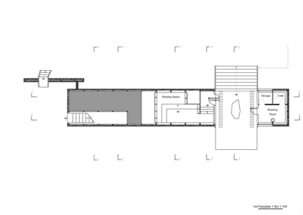 Press kit | 661-13 - Press release | 2012 Winners announcedDay one - World Architecture Festival (WAF) - Competition