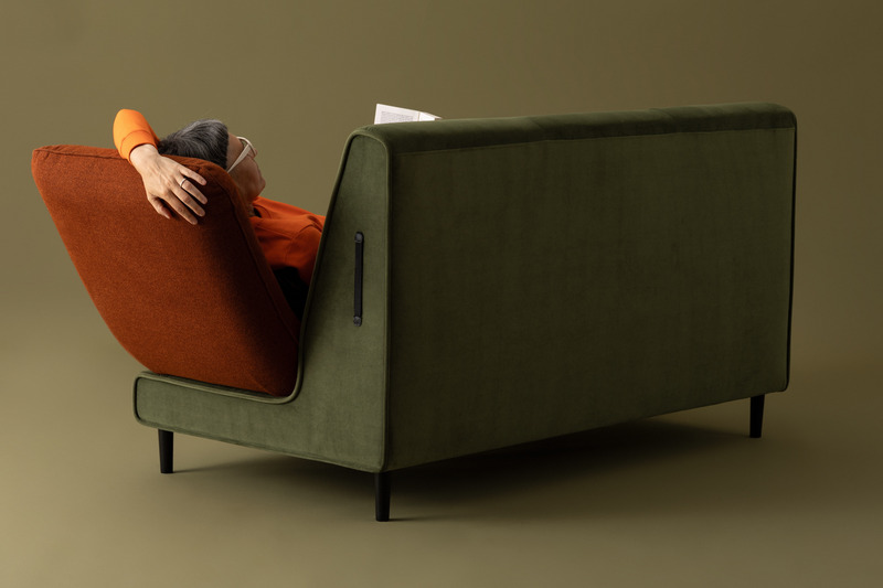 Dossier de presse | 611-47 - Communiqué de presse | Complètement Design 2025 : une édition sous le signe du processus créatif - Index-Design - Évènement + Exposition - matali crasset, L’échappée quotidienne - Crédit photo : @Atmosphera