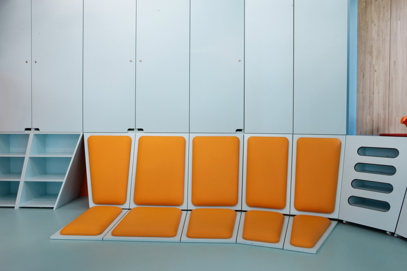 Dossier de presse | 611-47 - Communiqué de presse | Complètement Design 2025 : une édition sous le signe du processus créatif - Index-Design - Évènement + Exposition - matali crasset, La maison des petits, Cent quatre Paris - Crédit photo : ©Jérôme Spriet
