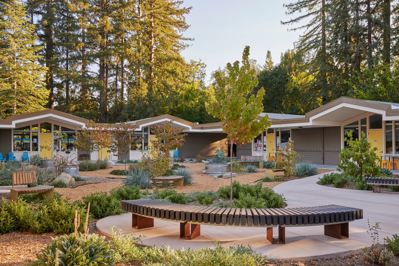 Press kit | 2757-52 - Press release | CAW Architects’ Newest Educational Designs  Shape the Future of California Schools - CAW Architects - Commercial Architecture - Ormondale Elementary School - Photo credit: Caitlin Atkinson