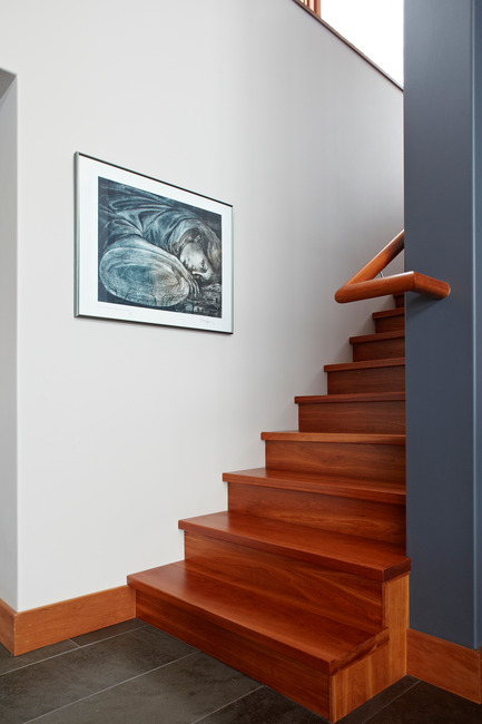 Dossier de presse | 830-01 - Communiqué de presse | Christie Beach Residence - Altius Architecture Inc. - Architecture résidentielle