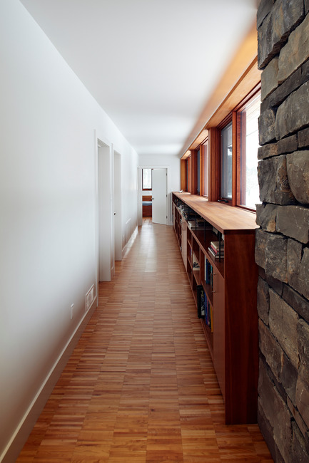 Dossier de presse | 830-01 - Communiqué de presse | Christie Beach Residence - Altius Architecture Inc. - Architecture résidentielle