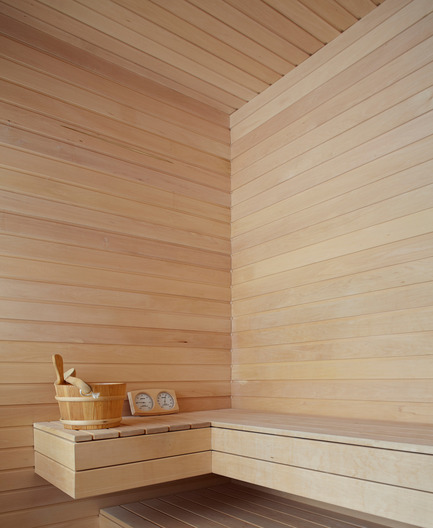 Dossier de presse | 830-01 - Communiqué de presse | Christie Beach Residence - Altius Architecture Inc. - Architecture résidentielle