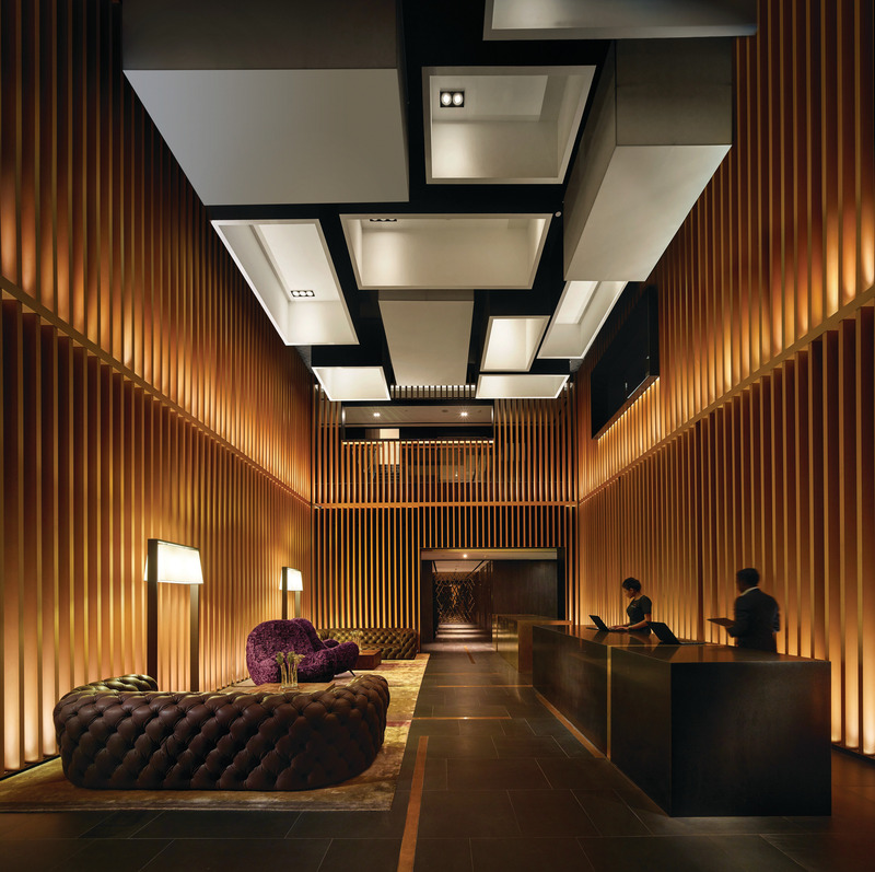 Press kit | 6111-01 - Press release | G Hotel Kelawai - K2LD Architects Pte Ltd - Commercial Architecture - Photo credit: STAEK Photography