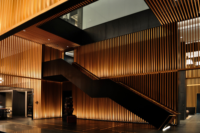 Press kit | 6111-01 - Press release | G Hotel Kelawai - K2LD Architects Pte Ltd - Commercial Architecture - Photo credit: K2LD Architects