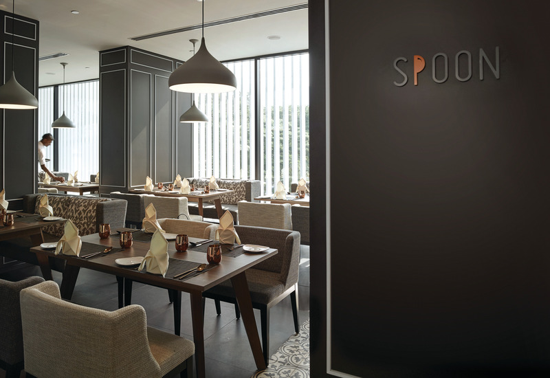 Press kit | 6111-01 - Press release | G Hotel Kelawai - K2LD Architects Pte Ltd - Commercial Architecture - Photo credit: STAEK Photography