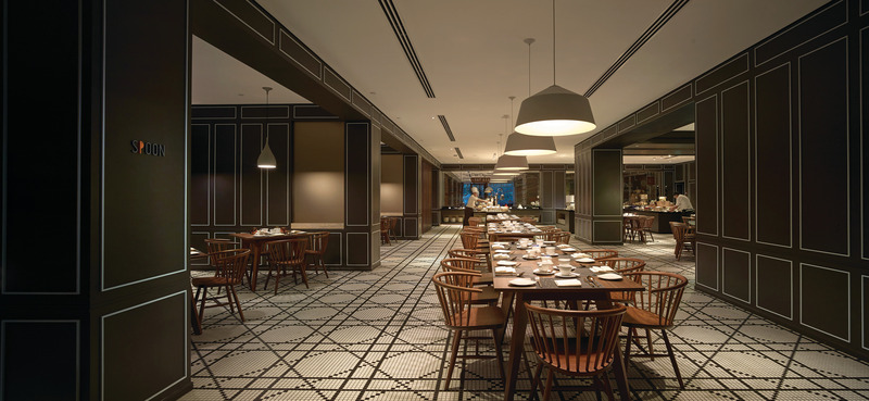 Press kit | 6111-01 - Press release | G Hotel Kelawai - K2LD Architects Pte Ltd - Commercial Architecture - Photo credit: STAEK Photography
