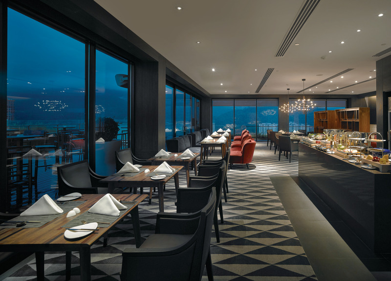 Press kit | 6111-01 - Press release | G Hotel Kelawai - K2LD Architects Pte Ltd - Commercial Architecture - Photo credit: STAEK Photography