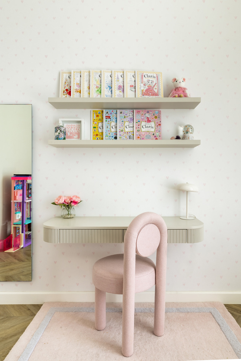 Dossier de presse | 7534-05 - Communiqué de presse | Créer la sérénité : l’alchimie des matériaux et de l’espace à la villa Esencia - ELE Interior - Design d’intérieur résidentiel - Essencia Villa by ELE Interior - Crédit photo : Aasiya Jagadeesh