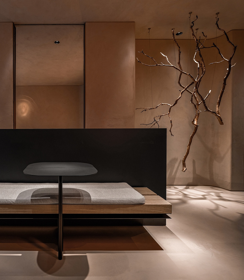 Press kit | 7501-09 - Press release | LIT Lighting Design Awards 2025: Calling All Innovators to Illuminate the Future - 3C Awards - Lighting Design - Kinkally, Expolight<br> - Photo credit: Expolight