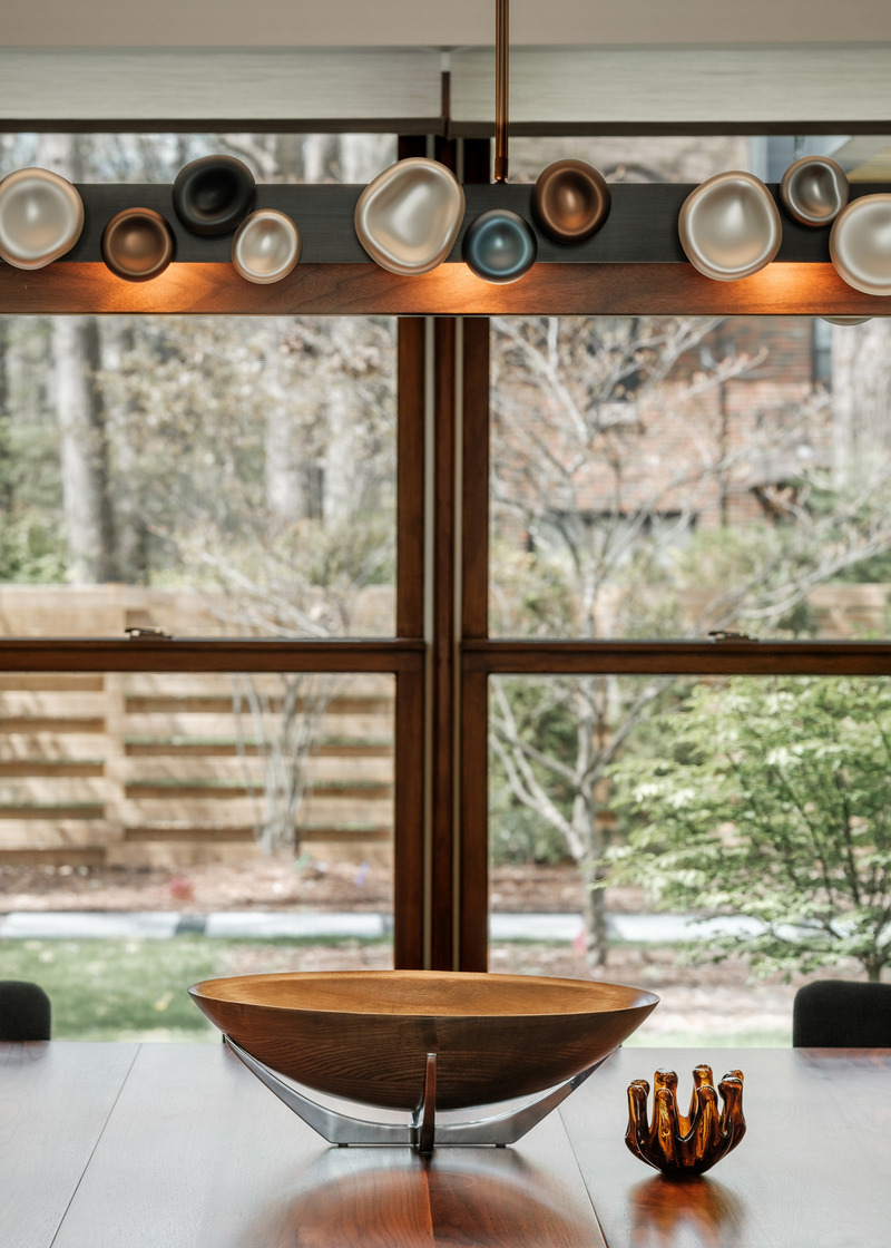 Press kit | 7501-09 - Press release | LIT Lighting Design Awards 2025: Calling All Innovators to Illuminate the Future - 3C Awards - Lighting Design - Pearls Chandelier, Soffi Lighting<br style=""> - Photo credit: Nikko O'Campo