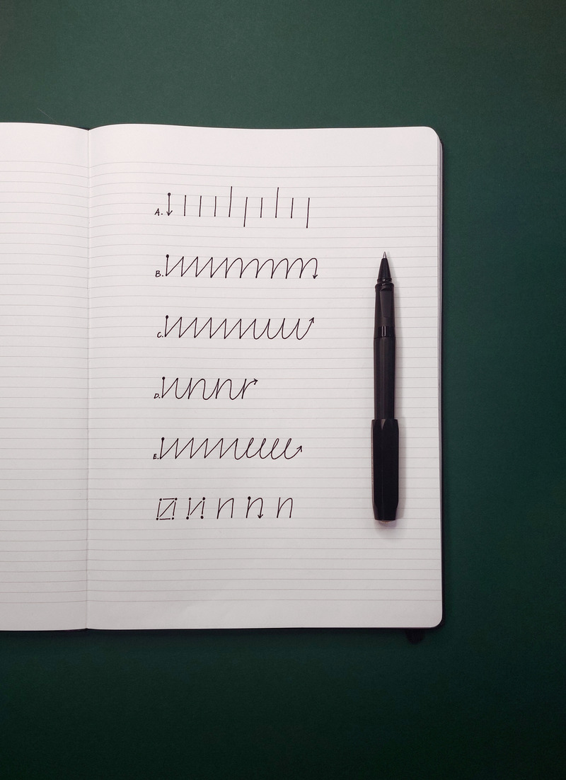 Press kit | 4232-26 - Press release | “Unleash Your Genius”: The Creative Power Of Mark-Making - Moleskine - Event + Exhibition - Unleash Your Genius — a series of creative workshops by Moleskine - Photo credit: Courtesy of Moleskine®