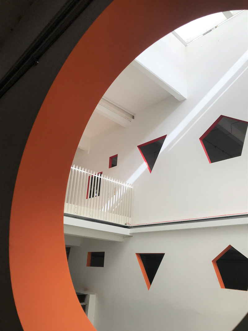 Dossier de presse | 7501-07 - Communiqué de presse | Build the Future: Submissions Are Now Open for the BLT Built Design Awards 2025 - 3C Awards - Concours - The Brewhouse and Trident Park, Ritchie Studio - Crédit photo : <br>Joe Smith<br>