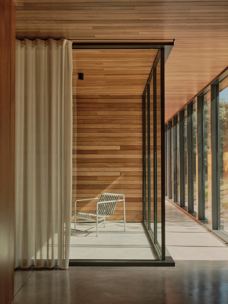 Dossier de presse | 3766-04 - Communiqué de presse | Mer et pierre : architecture vernaculaire dans une perspective actuelle - Zooco Estudio - Architecture résidentielle - Crédit photo :   David Zarzoso   