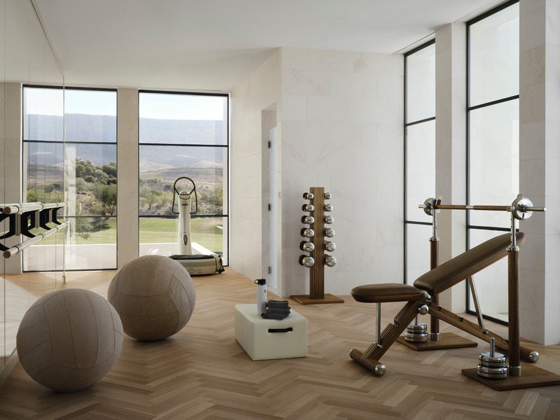 Press kit | 6087-06 - Press release | Tombolo: A Sculptural Symphony in the Nevada Desert - Daniel Joseph Chenin - Residential Interior Design - Photo credit: Douglas Friedman