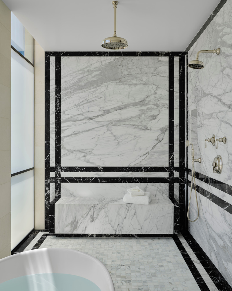 Press kit | 6087-06 - Press release | Tombolo: A Sculptural Symphony in the Nevada Desert - Daniel Joseph Chenin - Residential Interior Design - Photo credit: Douglas Friedman