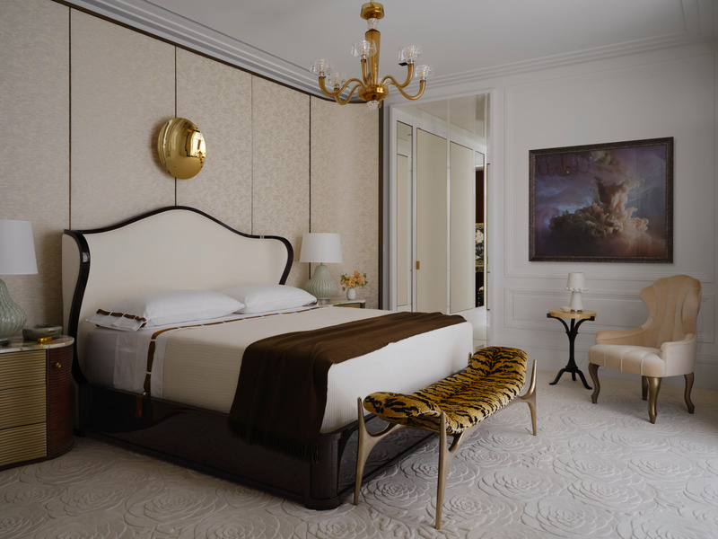 Press kit | 6087-06 - Press release | Tombolo: A Sculptural Symphony in the Nevada Desert - Daniel Joseph Chenin - Residential Interior Design - Photo credit: Douglas Friedman