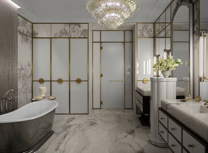 Press kit | 6087-06 - Press release | Tombolo: A Sculptural Symphony in the Nevada Desert - Daniel Joseph Chenin - Residential Interior Design - Photo credit: Douglas Friedman