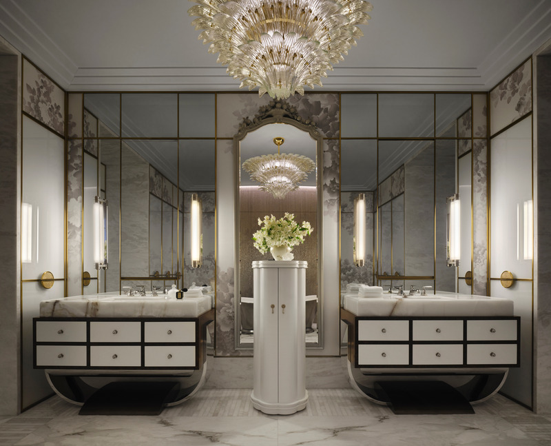 Press kit | 6087-06 - Press release | Tombolo: A Sculptural Symphony in the Nevada Desert - Daniel Joseph Chenin - Residential Interior Design - Photo credit: Douglas Friedman
