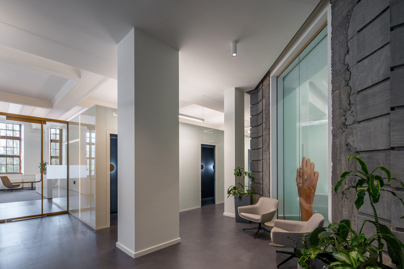 Press kit | 880-26 - Press release | Montreal City Hall - Beaupré Michaud et Associés, Architects, in Collaboration with MU Architecture - Institutional Architecture - Photo credit: Raphaël Thibodeau