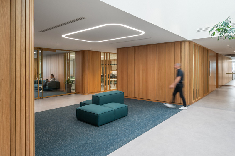 Press kit | 880-26 - Press release | Montreal City Hall - Beaupré Michaud et Associés, Architects, in Collaboration with MU Architecture - Institutional Architecture - Photo credit: Raphaël Thibodeau