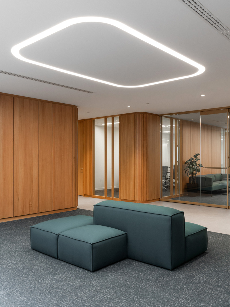 Press kit | 880-26 - Press release | Montreal City Hall - Beaupré Michaud et Associés, Architects, in Collaboration with MU Architecture - Institutional Architecture - Photo credit: Raphaël Thibodeau